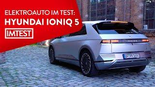 Der Hyundai IONIQ 5 im Test  IMTEST