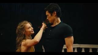 Step Into the Movies - Harry Shum Jr. & Julianne Hough HQ