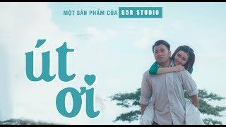 MV ÚT ƠI  Sino Ft Bảo Jen Jombie & Endless  Prod  KillaBeatz