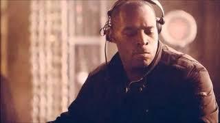 Kevin Saunderson - DJ Set on Triple J Mix-up Australia 2004-09-25