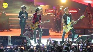 SLANK - LIVE AT JAKARTA FAIR 2024