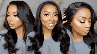 MY FAVORITE WIG COMPANY 2022 The Best Undetectable Clear Lace Wig  Eayon Hair