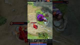 Void Spirit патч 7.36a  Часть 25  #dota2 #shorts #дота2