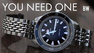 Why Mid-Level Watches are Awesome - Part 2 - Comparing Value Across Price