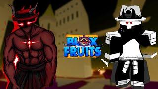 Zioles Vs rip_indra Blox Fruits