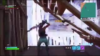 “hEy fReDdiE cAn i uH” Fortnite Montage