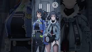 MMD x Zenless Zone Zero - Simple Dimple? w Zhu Yuan & Jane Doe