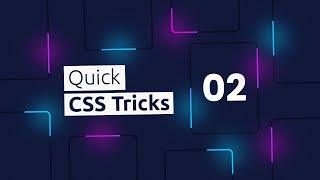 Awesome CSS Border Animation  Quick CSS3 Animation Effects