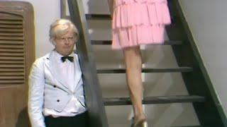 The Benny Hill Show - Cruise on the S.S. Rumpo 1971