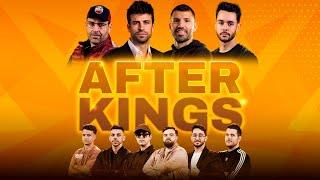  AFTER KINGS - El Circo de la Kings League  #AfterKings3