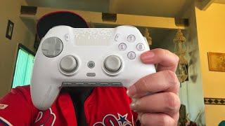 Scuf Envision Pro Unboxing and Hands-On