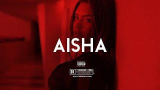 AISHA  Arabic Oriental Dancehall Type Beat  Turkish Reggaeton Oriental Balkan Instrumental 2022