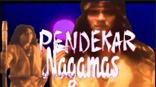 Film Indonesia lawasjadul.   PENDEKAR NAGA MAS