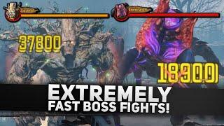 Super Fast Way To Defeat the COD Mobile Zombies Bosses Abomination & Jubokko SOLO