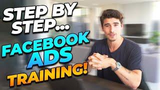 Ultimate Facebook Ads Training 2020  Beginners Guide to Facebook Advertising