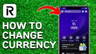 How to Change Currency on Revolut - Full Guide