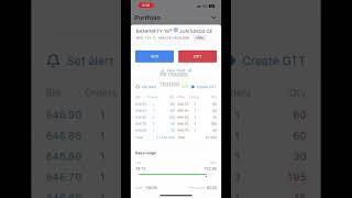 ₹18 Lakh Profit with Banknifty Options Trading  Live Trading with Strategy and Logic  Mr Trading