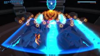 Furi The Star Final Boss S Rank Furier Mode