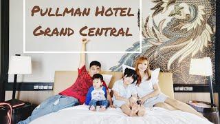 Pullman Bandung Grand Central