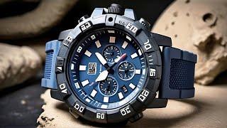 Top 5 Best Navy SEALs Watches 2024 - Which one should you choose?