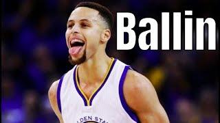 Stephen Curry Mix  Ballin