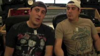 THE SIMMONS BROTHERS EPK   Bonus 02