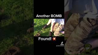 Another BOMB found