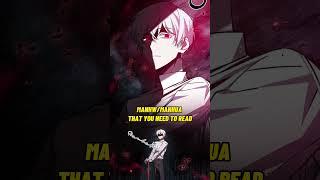 Manhwa that you need to read  Manhwa recommendation part 9 #manga #manhwa #recommendations #short