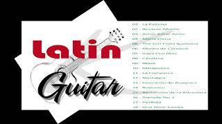 Latin Guitar