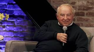 Global Summit 2019 A conversation with Yvon Chouinard and Kate Williams