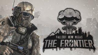 Fallout Tale of Two Wastelands+Fallout - The Frontier  +100 mods gameplay PL party 7