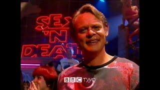 Martin Clunes Sex N Death Drama Trailer BBC1 1999