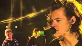 One Direction - Little Things Live TV Special