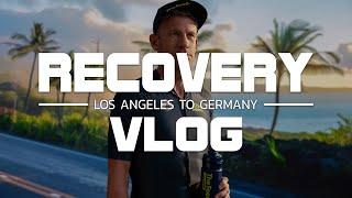Recovery Vlog  Day 2