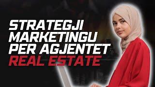 Gabime qe Nuk Duhen Bere - Marketingu Ideal per Agjentet Real Estate