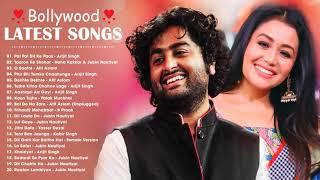 Bollywood Hits Songs 2022  New Hindi Song 2022  Top Bollywood Romantic Love Songs
