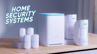 5 Smart Home Security Systems That Are Next Level