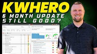 KWHero Updates Whats New Since Our Last Review? 