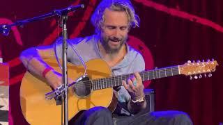 John Butler - Ocean Seattle WA 4252023 live