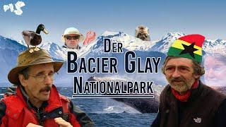 YTK Der Bacier Glay Nationalpark