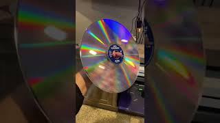 What Does A Laserdisc Look Like On An OLED 4K TV?