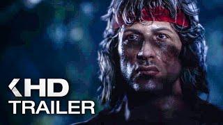 MORTAL KOMBAT 11 - Kombat Pack 2 Trailer Rambo & Mileena Reveal