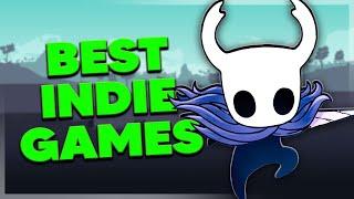 Best 40 Indie Games for your Low end pc 