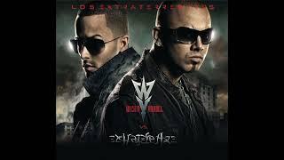 Wisin & Yandel - Tu Mirada feat. Franco El Gorilla Remastered