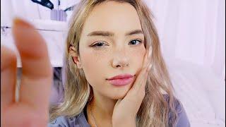 i’m considering biting you.. ASMR