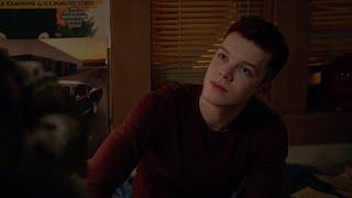 Gallavich  Ill Do It.  S04E08