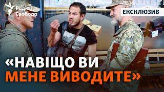 Ужгородський ТЦК ловить «ухилянтів» «Відсидітися вдома не вийде»  Відеорепортаж