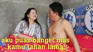 genjot ibu besan sampe ketagihan