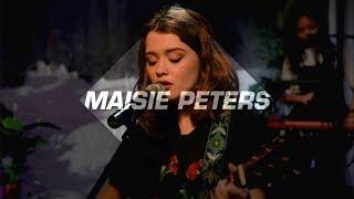 Maisie Peters - Worst Of You  Box Fresh Focus Performance