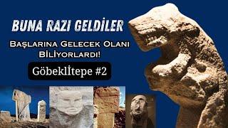 2. BÖLÜM - Astrolog Gözüyle Göbeklitepe